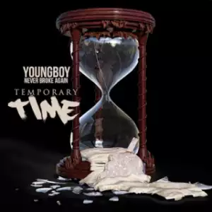Instrumental: NBA Youngboy Never Broke Again - Temporary Time (Produced By Wild Yella Beats)